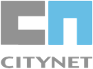 Logo Citynet Srl