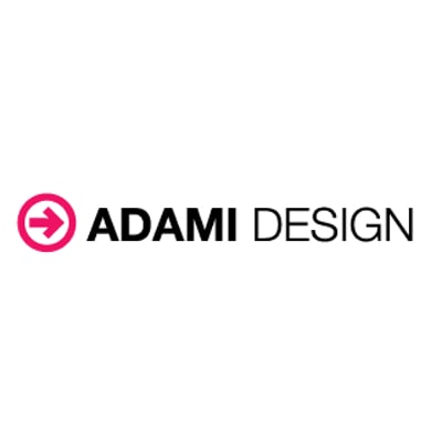 Logo Adami Design - Cliente Citynet Srl