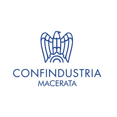 Logo Confindustria Macerata - Cliente Citynet Srl