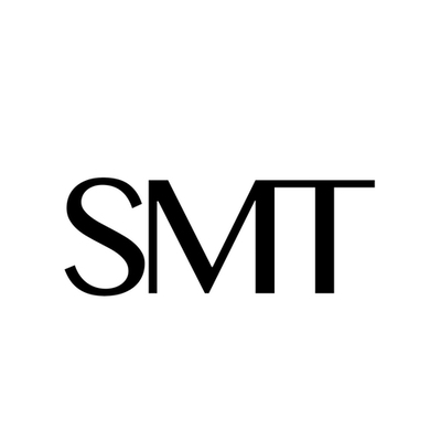 Logo SMT Srl - Cliente Citynet Srl