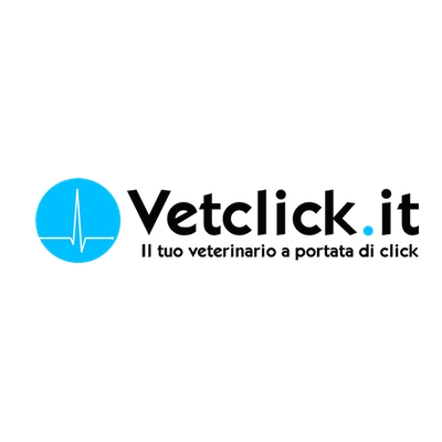 Logo Vetclick - Cliente Citynet Srl