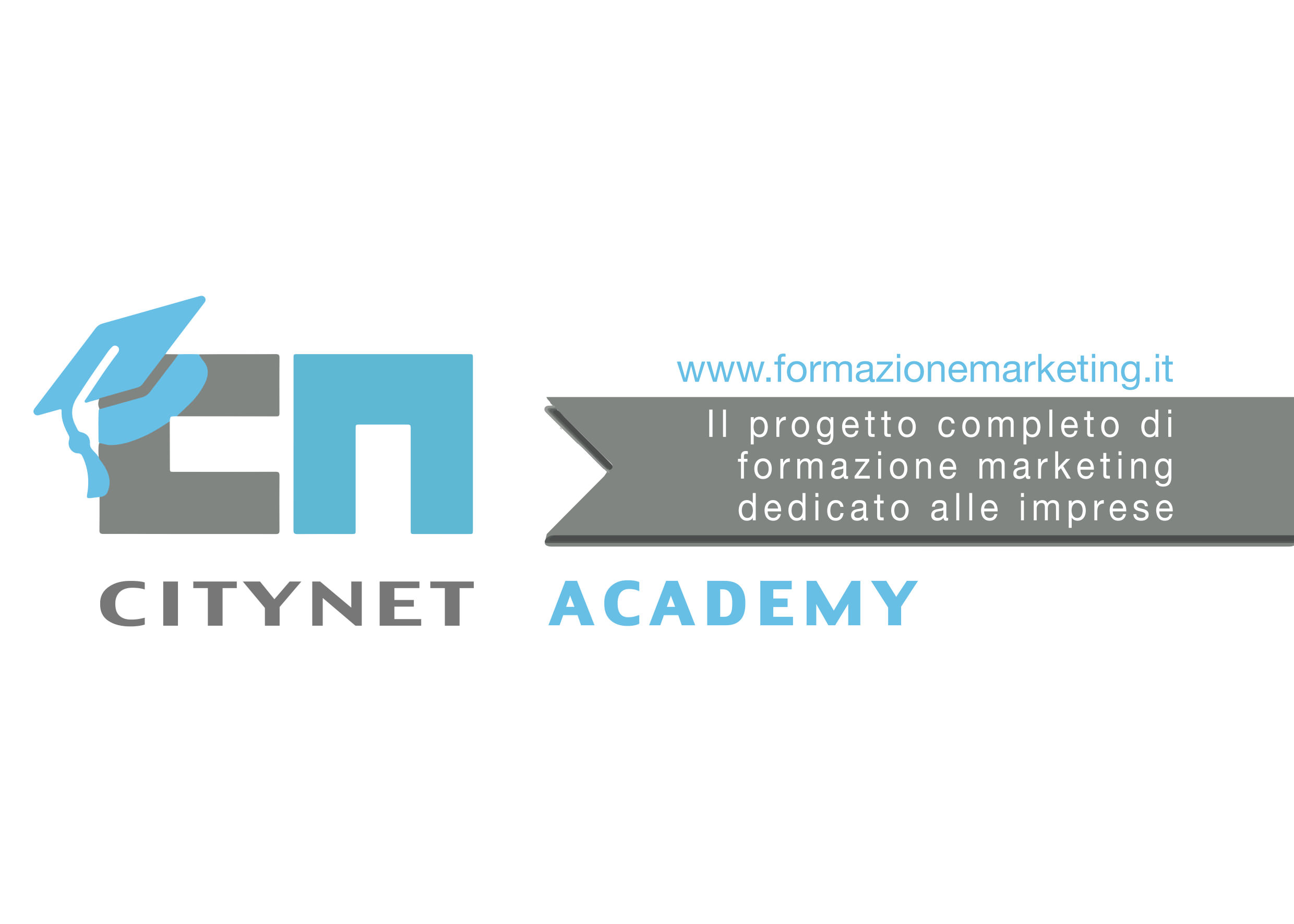 Citynet Academy - Siamo un Ente di Formazione accreditato dalla Regione Marche